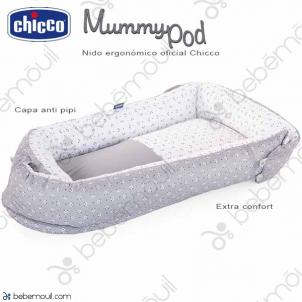 Chicco Mummy Pod