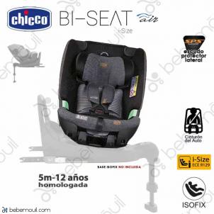 Chicco Bi-Seat i-Size Air sin base