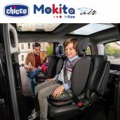Chicco Mokita i-Size Air Silla de coche