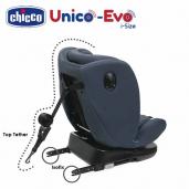 Chicco Unico Evo i-Size Silla de coche