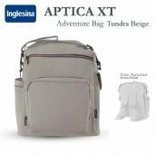 Inglesina Adventure Bag Tundra Beige