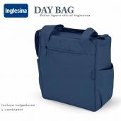 Inglesina Day Bag Hudson Blue