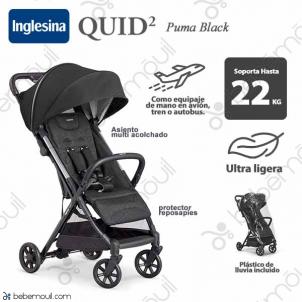 Comprar Silla de Paseo Inglesina Quid 2 a precio de oferta